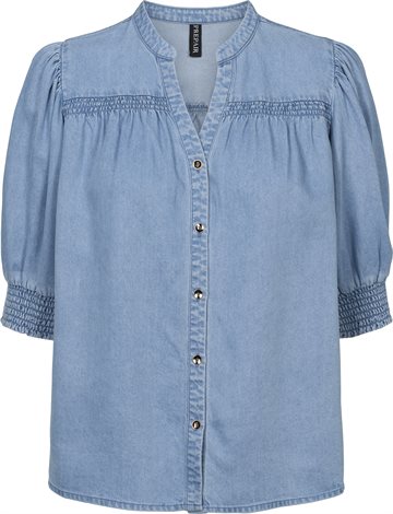 Prepair - Lissa Blouse - Blue